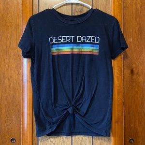 Desert Dazed Top